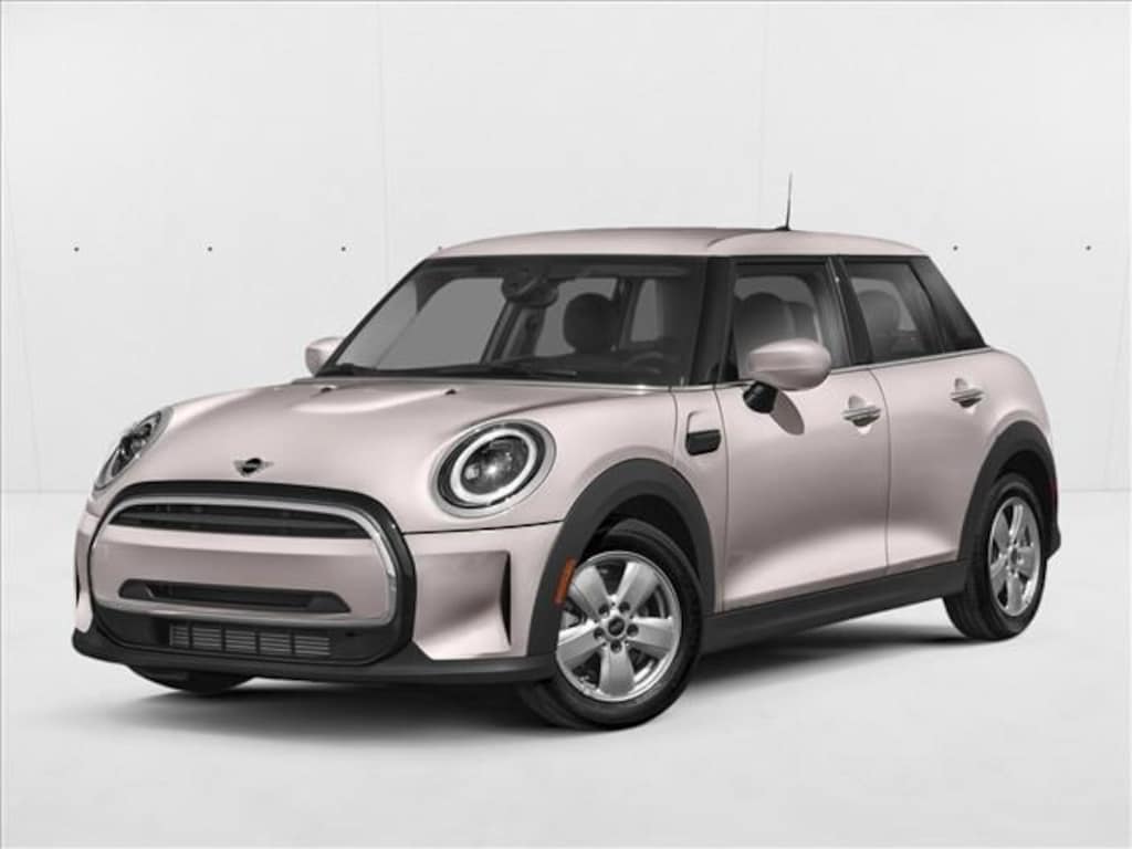 Used 2023 MINI Hardtop 4 Door Cooper S Hatchback