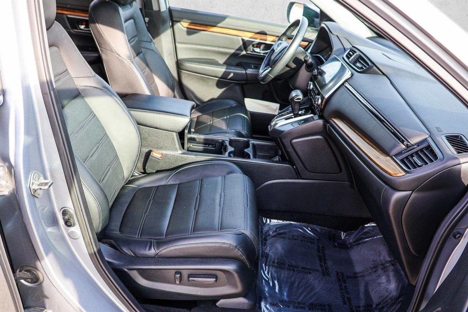 2019 HONDA CR-V - Image 26