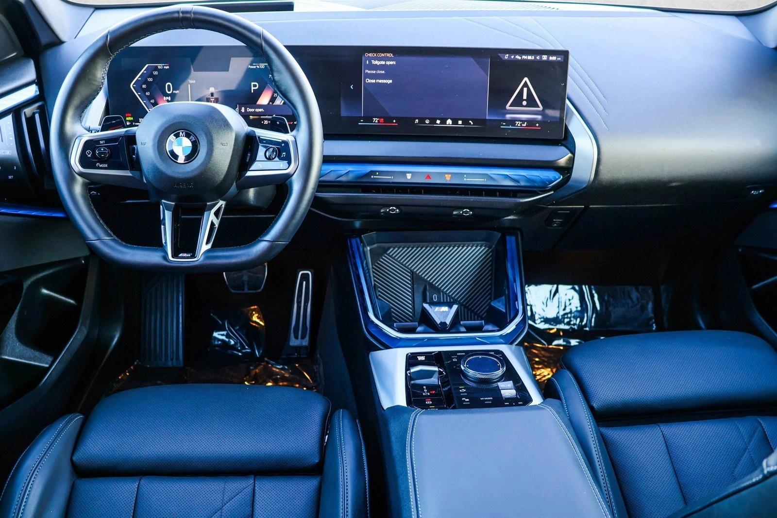 2026 BMW X3 - Image 22