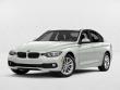 Used 2018 BMW 320i xDrive Sedan