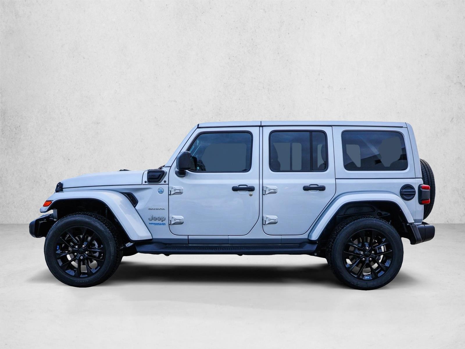 2022 JEEP WRANGLER - Image 8