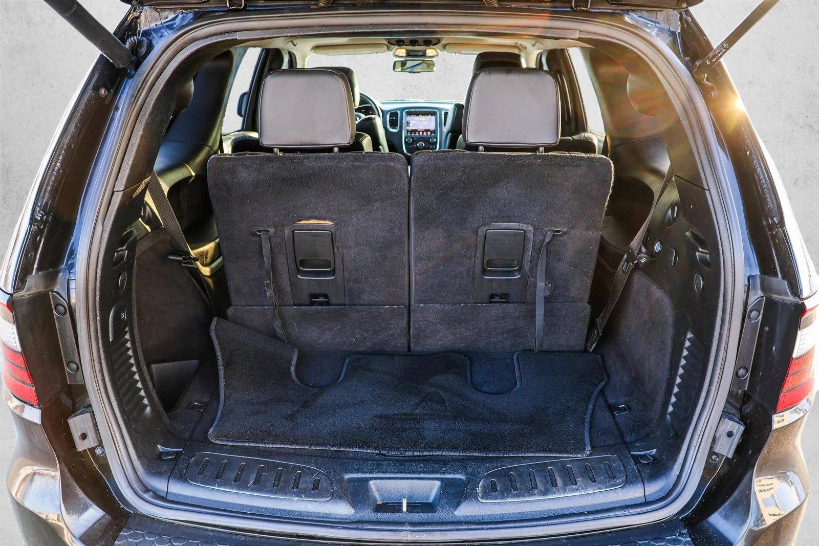 2014 DODGE DURANGO - Image 25