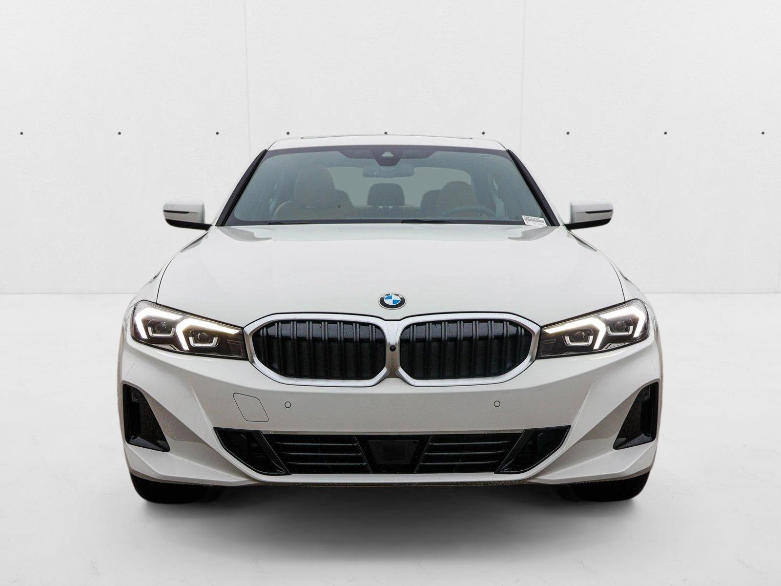 2025 BMW 330I - Image 2