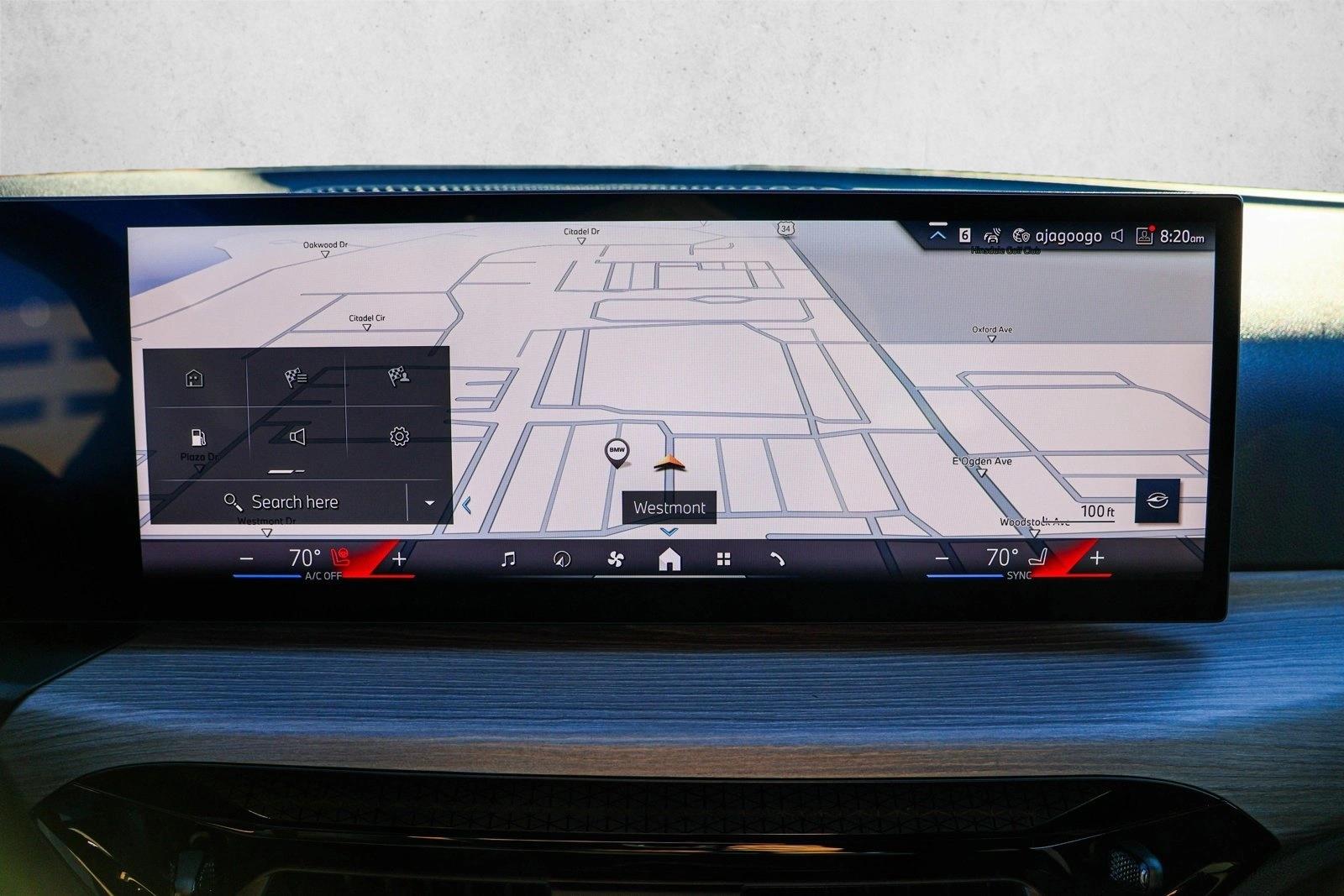 2025 BMW 430I - Image 15