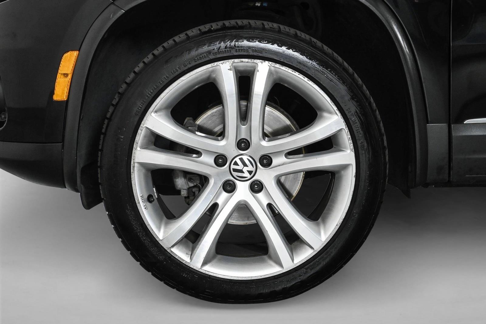 2016 VOLKSWAGEN TIGUAN - Image 25