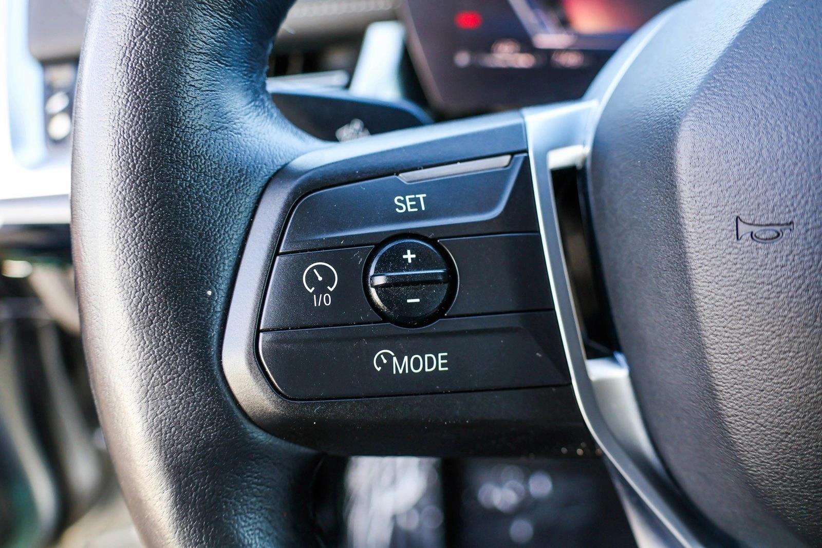 2025 BMW X1 - Image 14