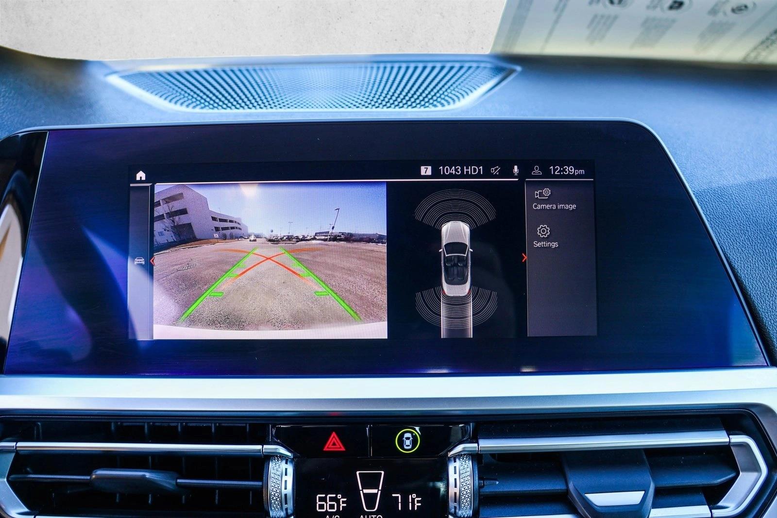 2023 BMW 430I - Image 18