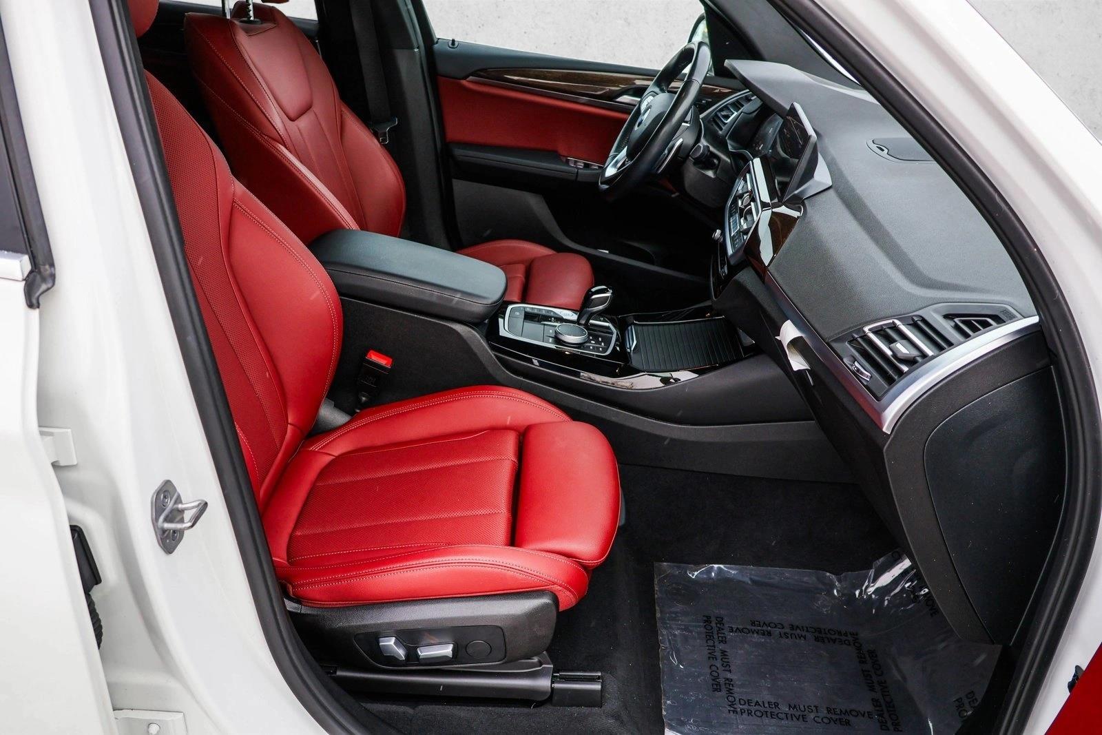 2023 BMW X3 - Image 29