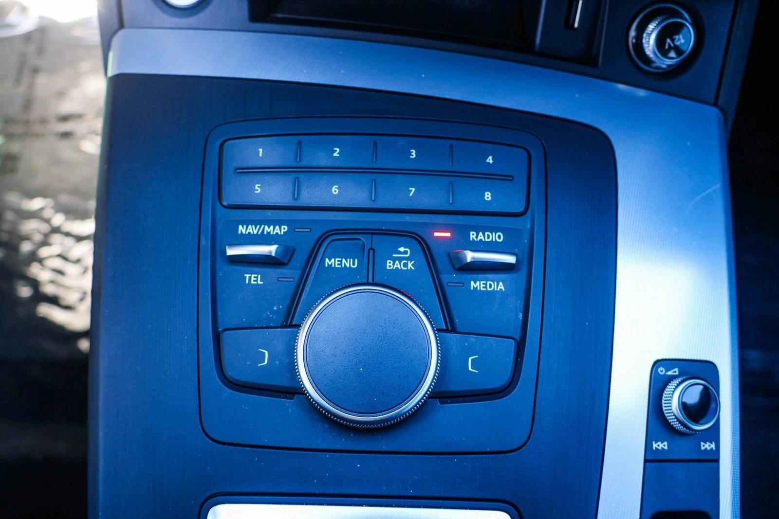 2020 AUDI Q5 - Image 20