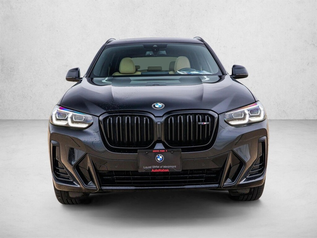 Used 2022 BMW X3 xDrive30i SUV