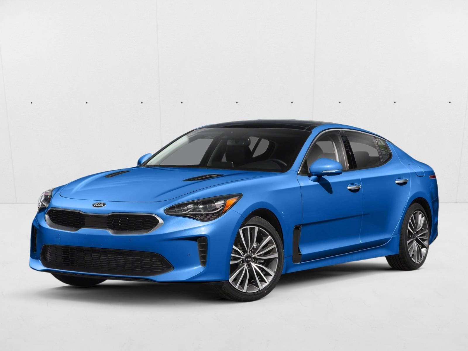 2019 KIA STINGER - Image 1