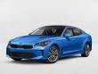 Used 2019 Kia Stinger Premium Sedan