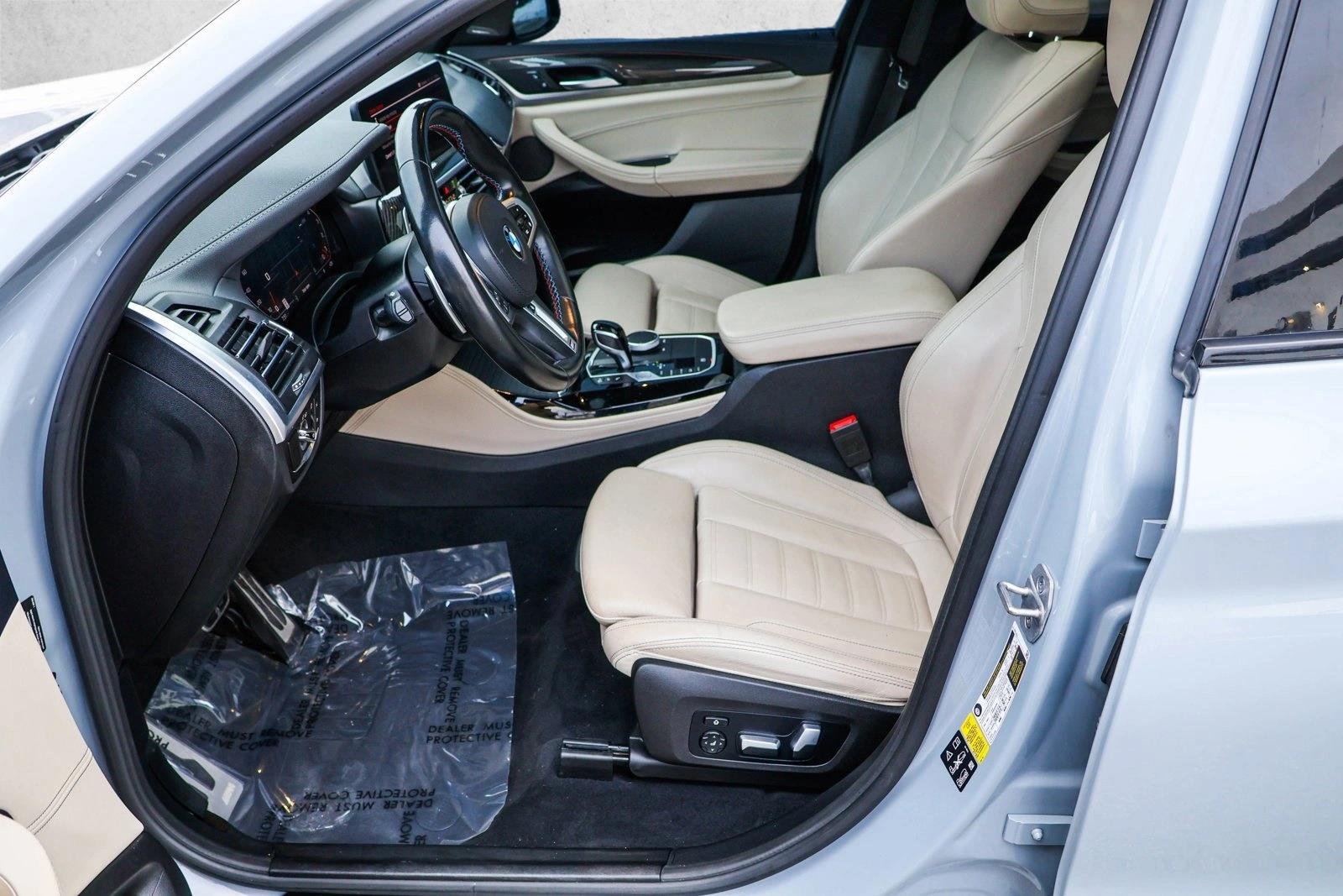 2022 BMW X4 - Image 12