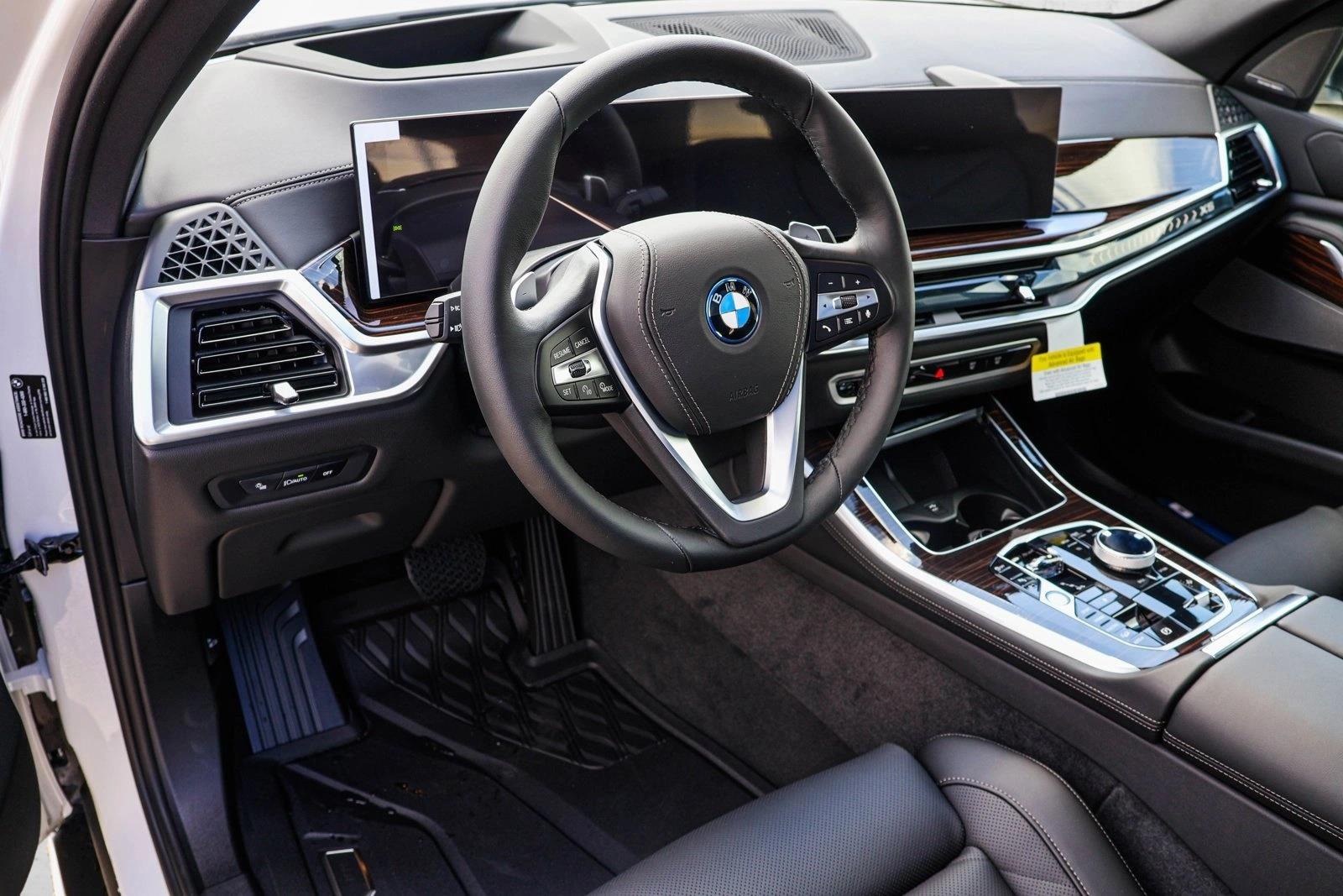 2026 BMW X5 50e - Photo 10