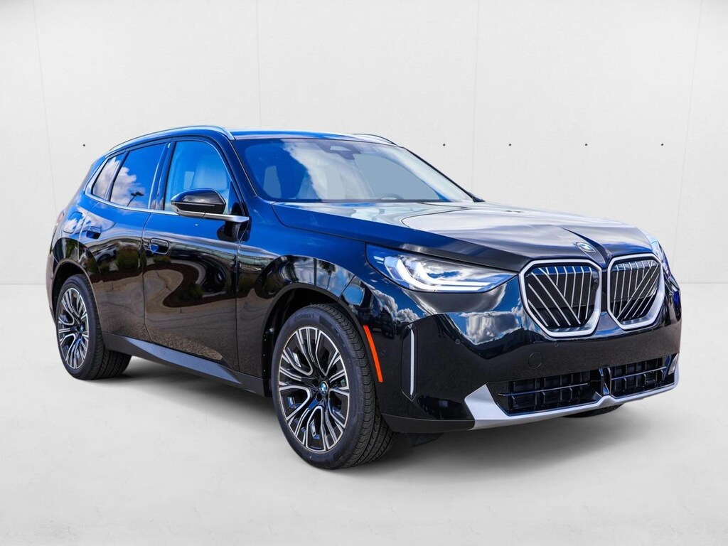 Used 2026 BMW X3 30 xDrive SUV