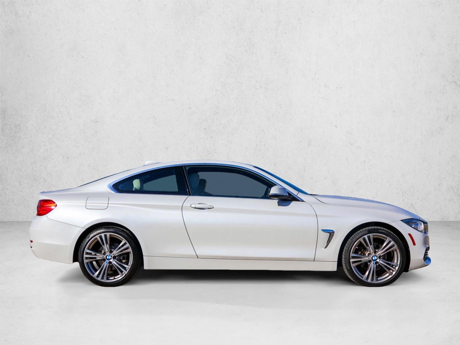 2017 Bmw 430i xDrive photo 4