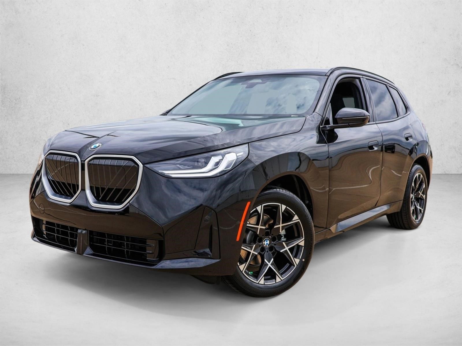 2026 BMW X3 30 XDRIVE's photo