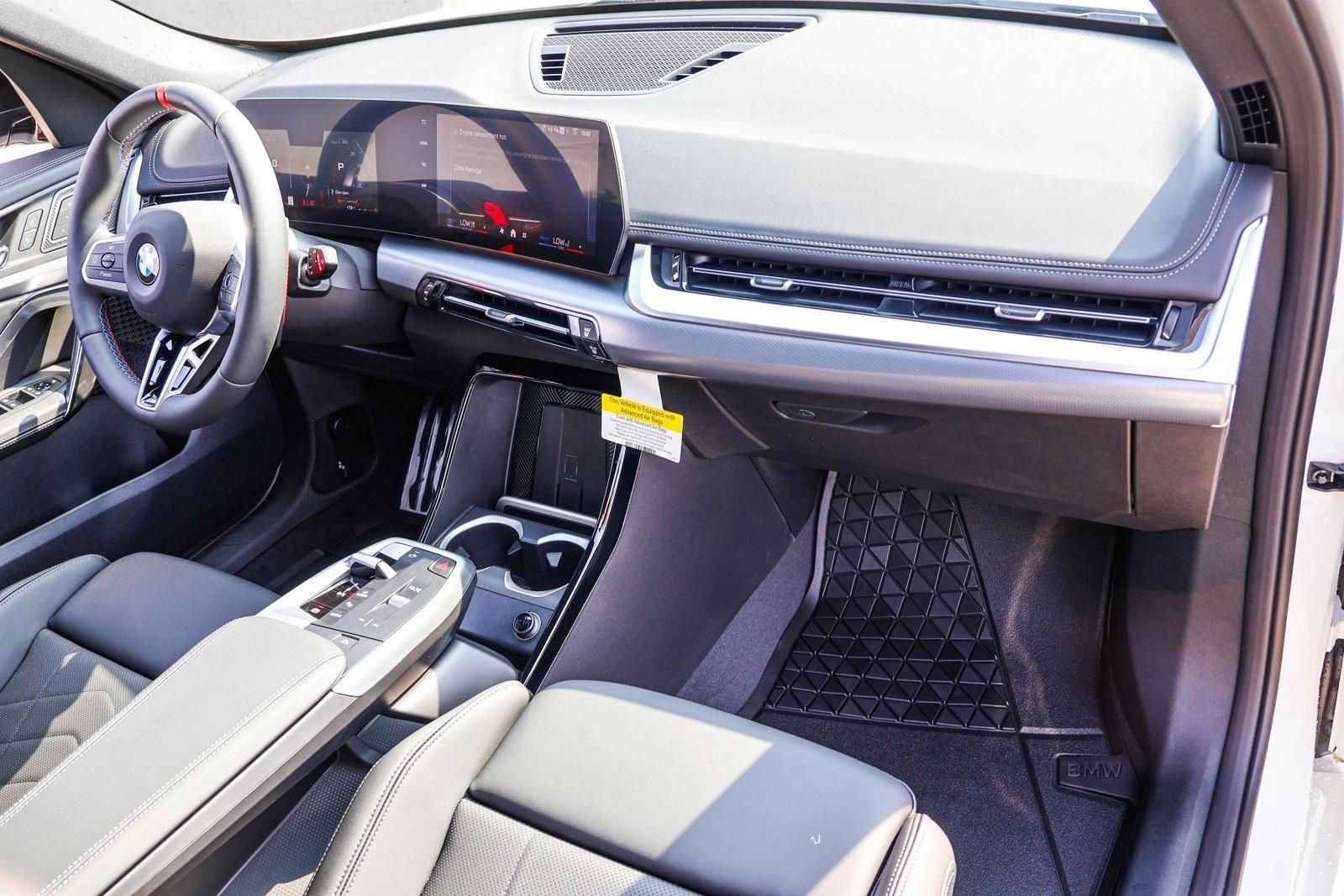 2026 BMW X1 M35i - Photo 24