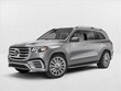  Mercedes-Benz GLS 580