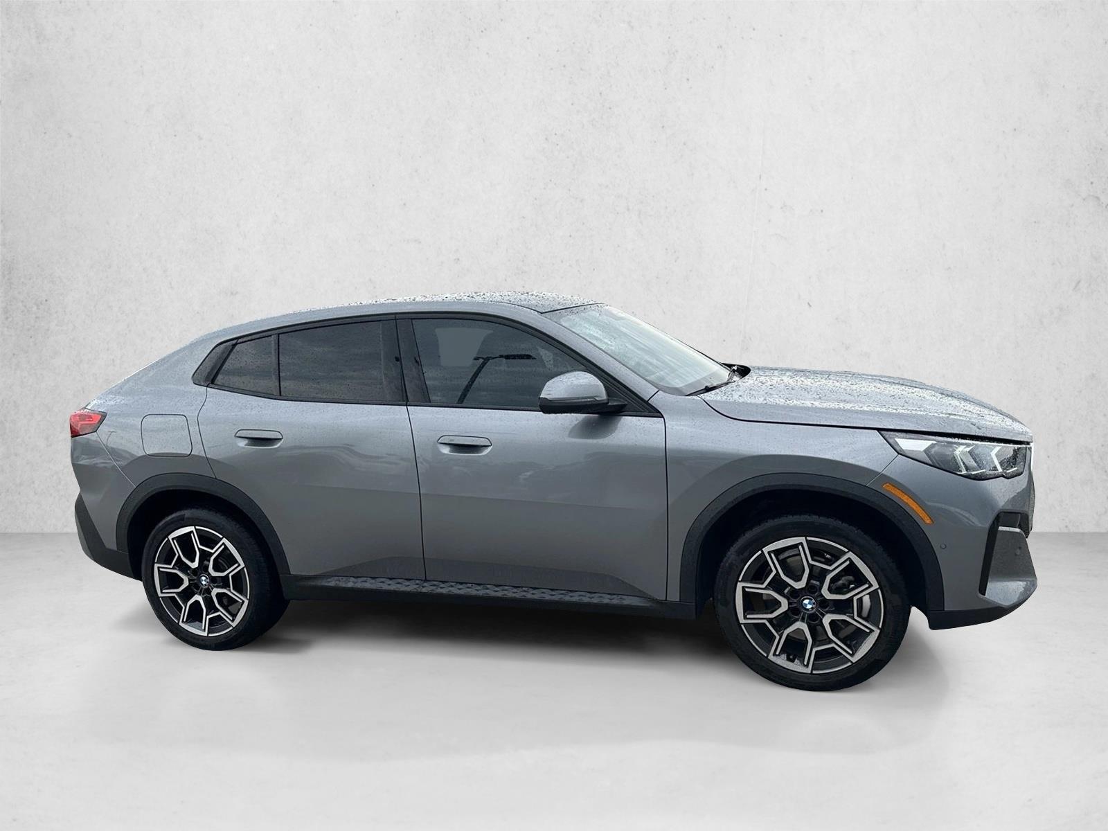 Used 2026 BMW X2 xDrive28i SUV
