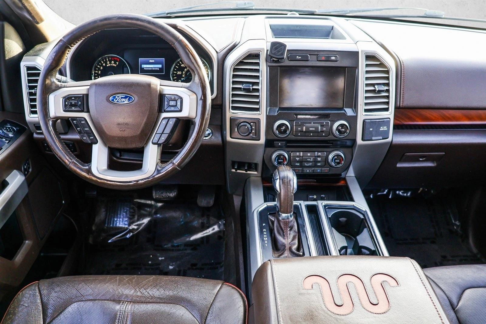 2015 FORD F-150 - Image 23