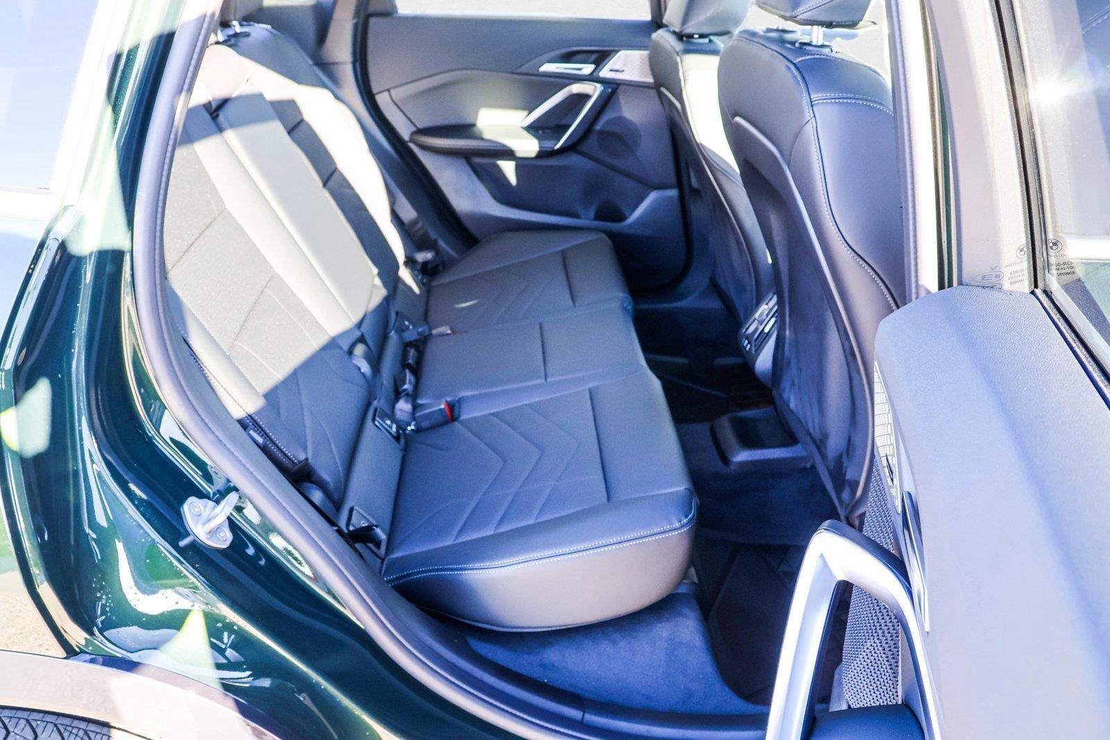 2025 BMW X1 - Image 23