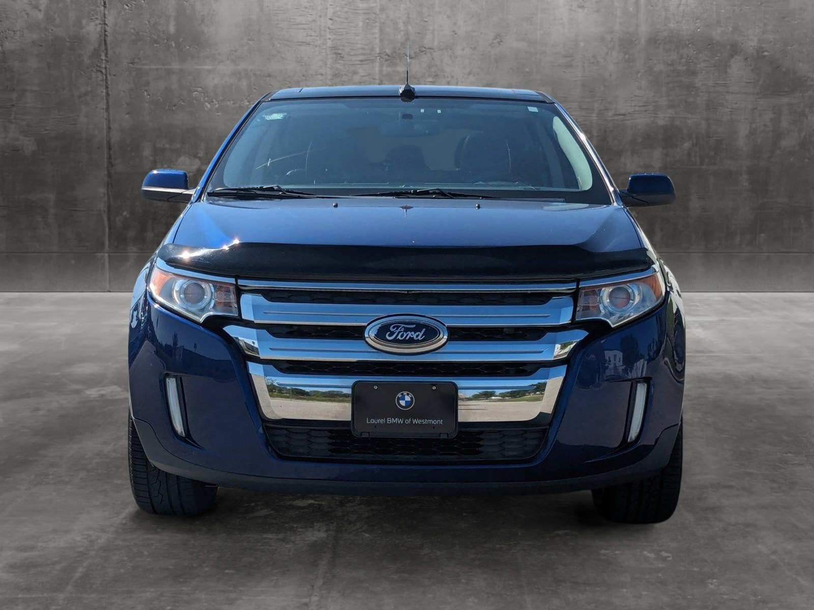 Used 2013 Ford Edge Limited with VIN 2FMDK4KC1DBA04648 for sale in Westmont, IL