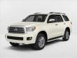 Used 2015 Toyota Sequoia 4WD Platinum 5.7L V8 SUV