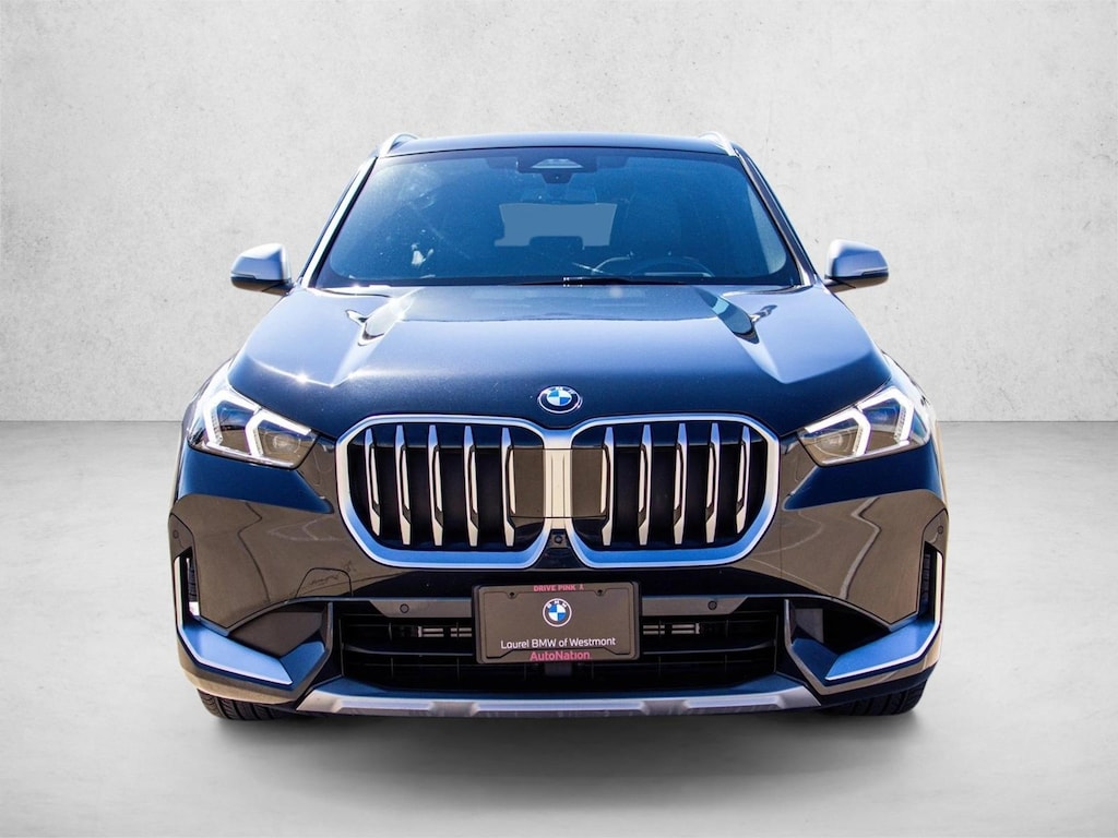 Used 2023 BMW X1 xDrive28i SUV
