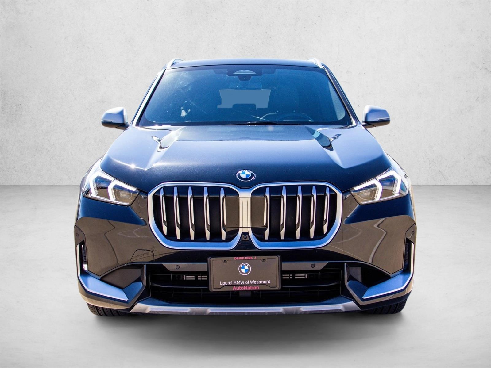 2023 Bmw X1 XDrive28i photo 2