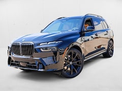 2026 BMW X7
