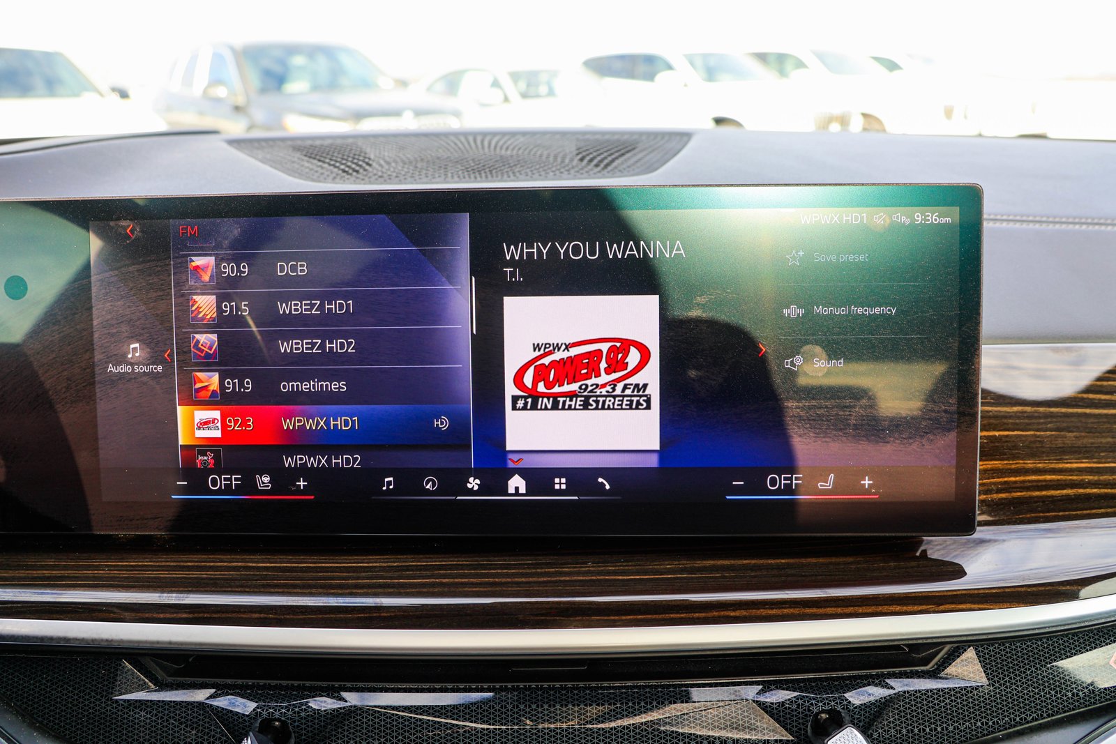 2024 BMW X5 - Image 17