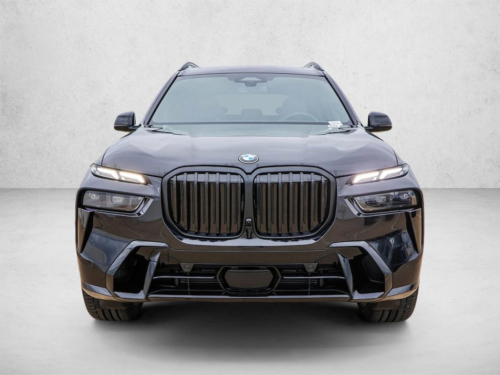 New 2027 BMW X7 xDrive40i SUV
