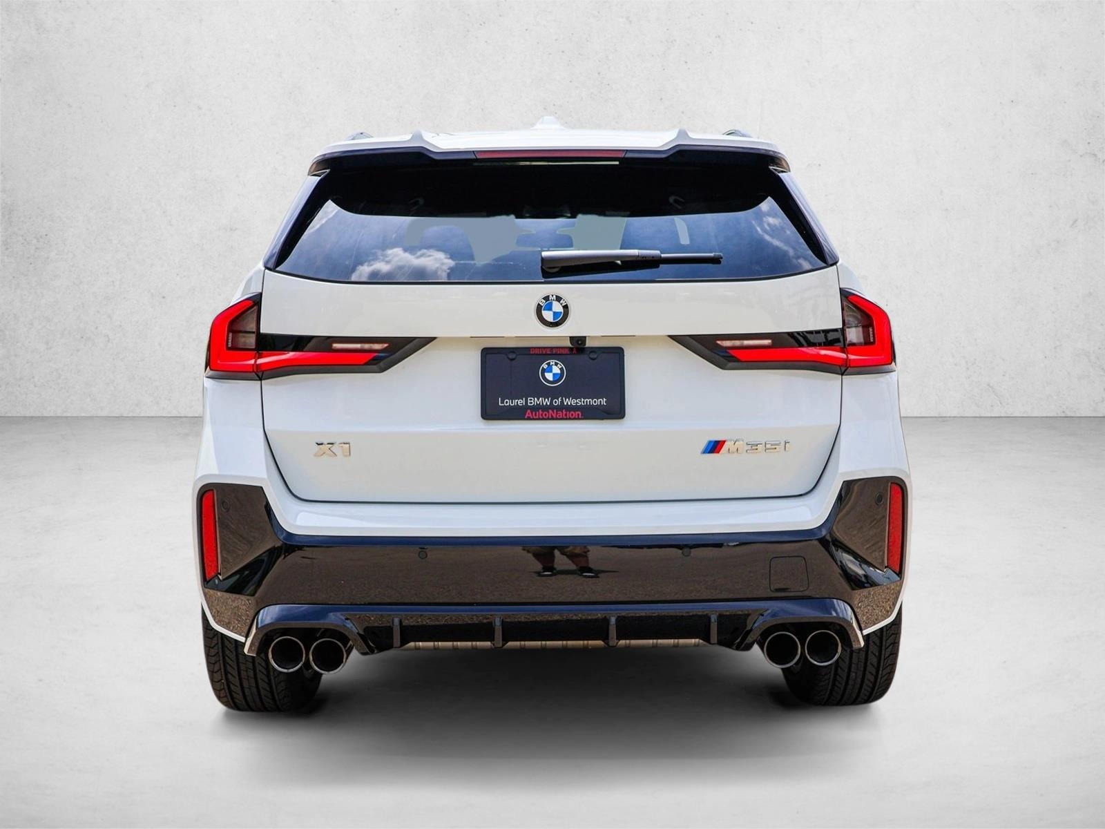 2025 BMW X1 M35i - Photo 6