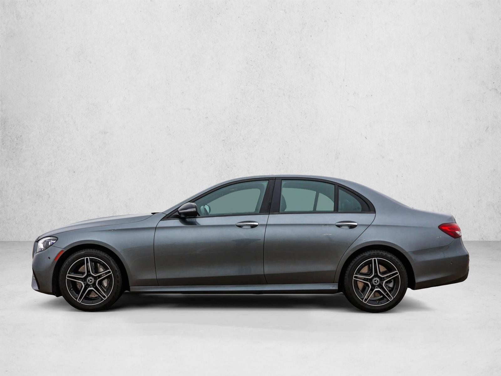 2021 MERCEDES-BENZ E-CLASS - Image 8