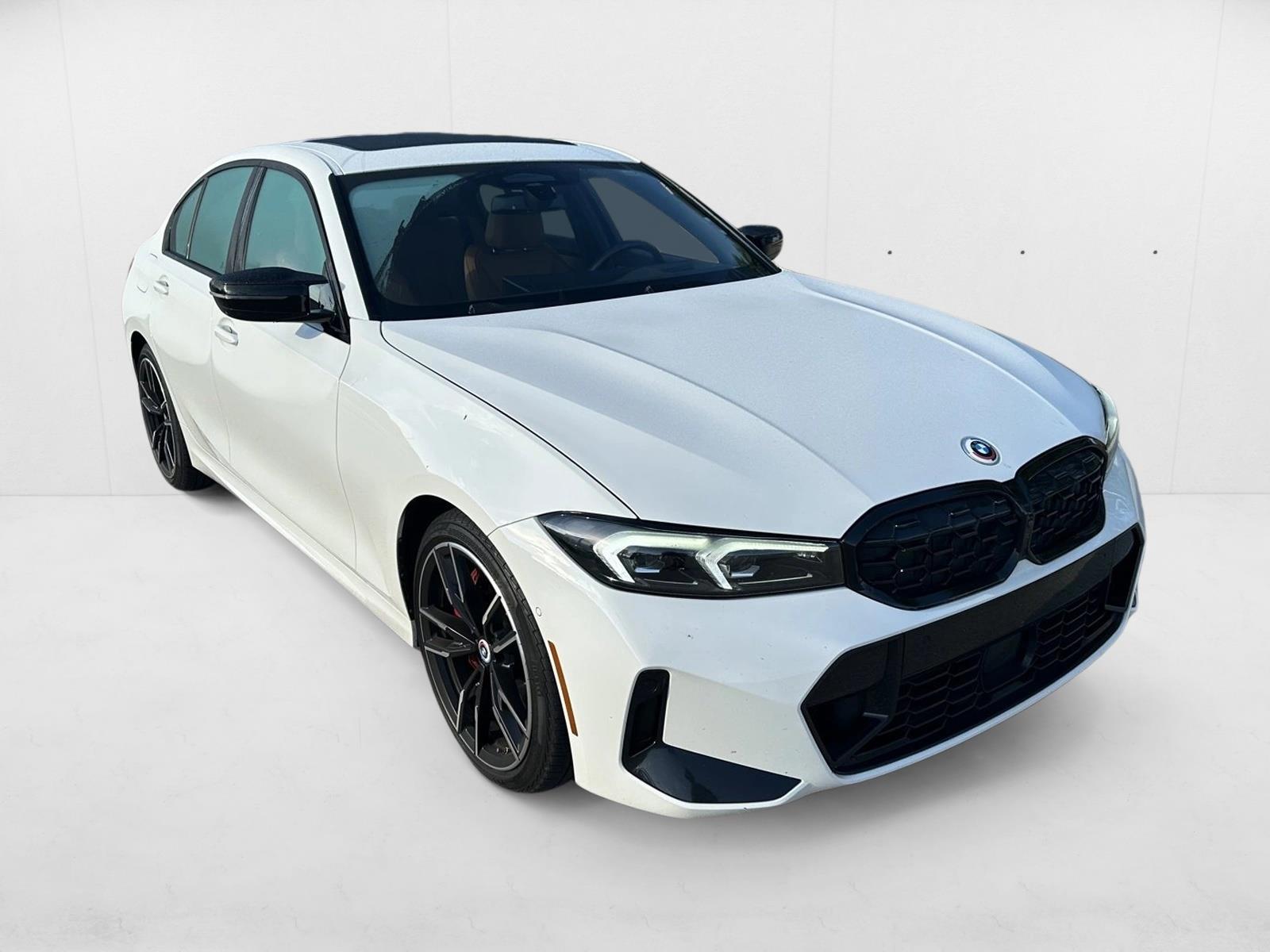 2023 Bmw M340i xDrive Sedan photo 3
