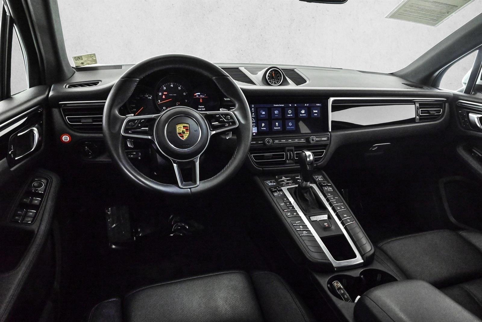 2021 PORSCHE MACAN - Image 19