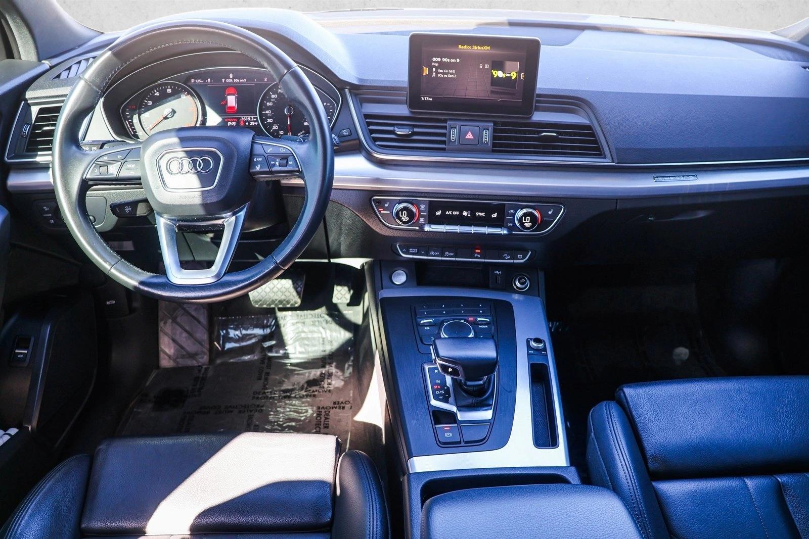 2020 AUDI Q5 - Image 23