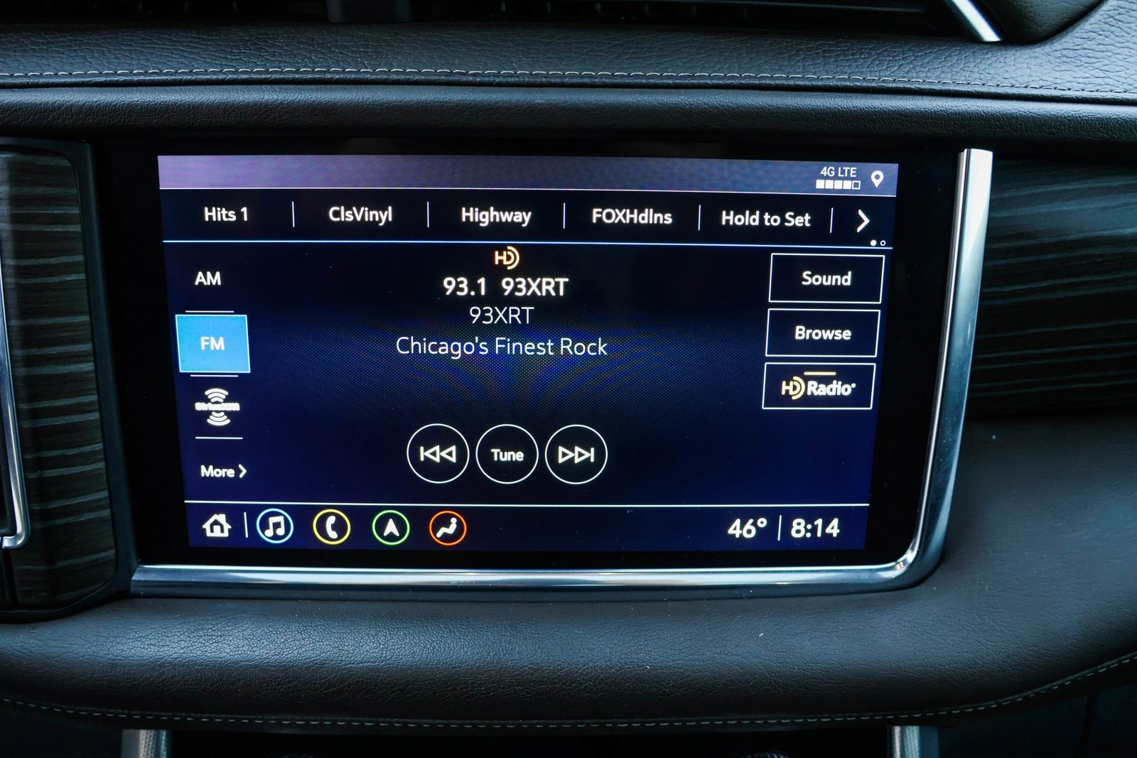 2021 GMC YUKON - Image 18