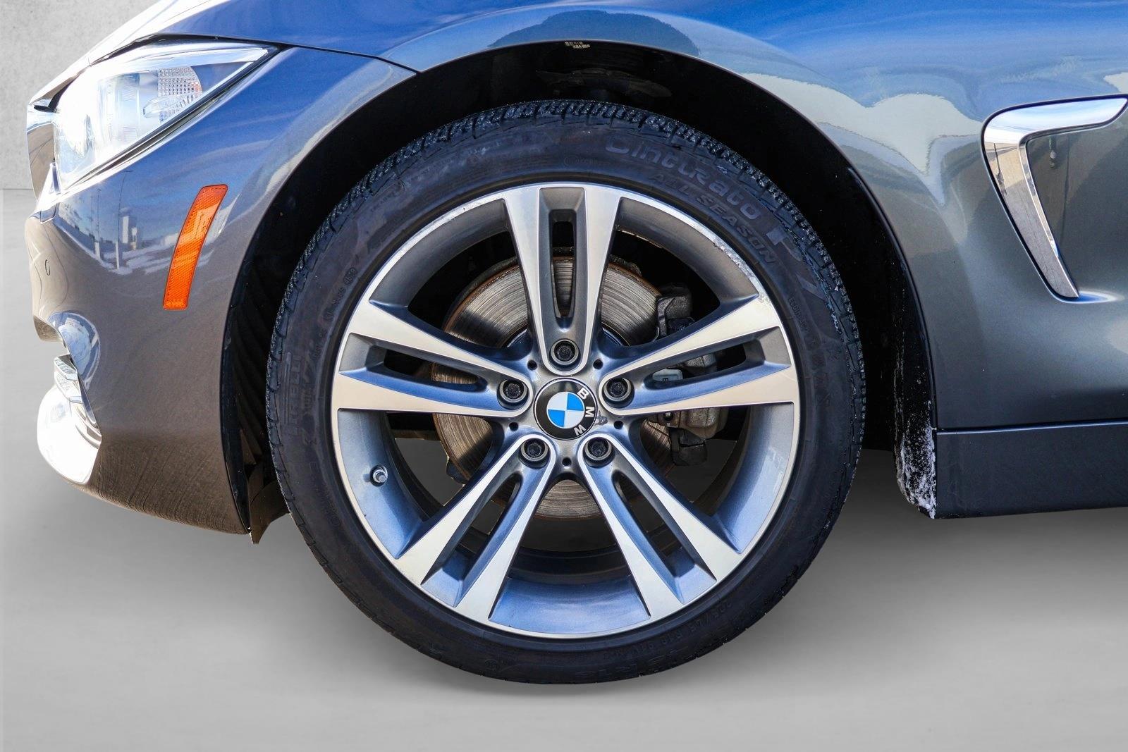 2016 BMW 428I - Image 9