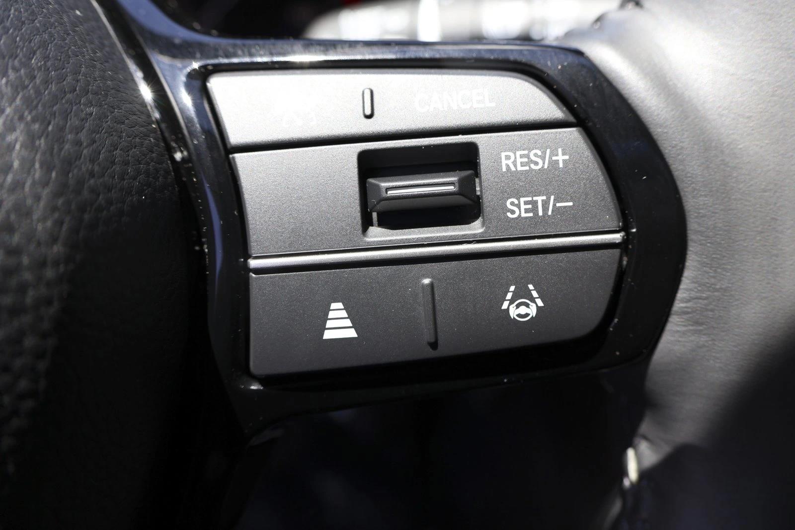 2023 Honda CR-V 16