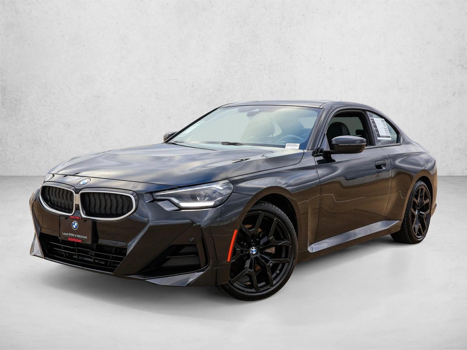 2026 BMW 230i