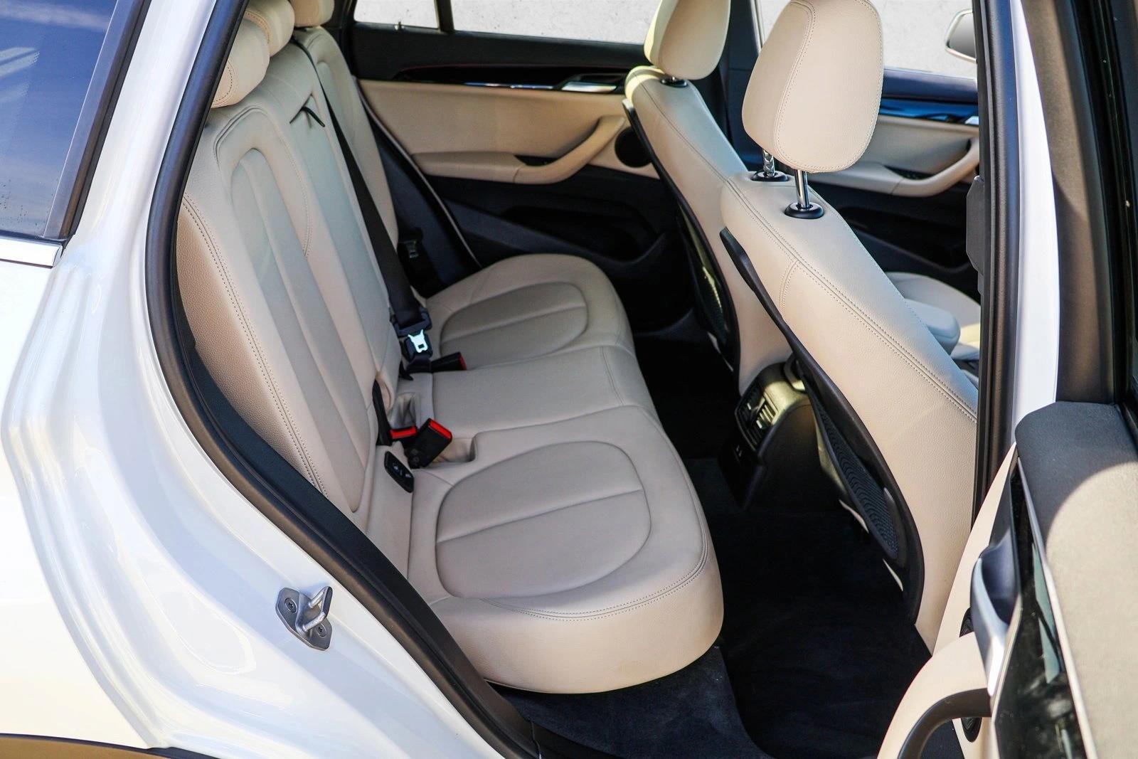 2021 BMW X1 - Image 26