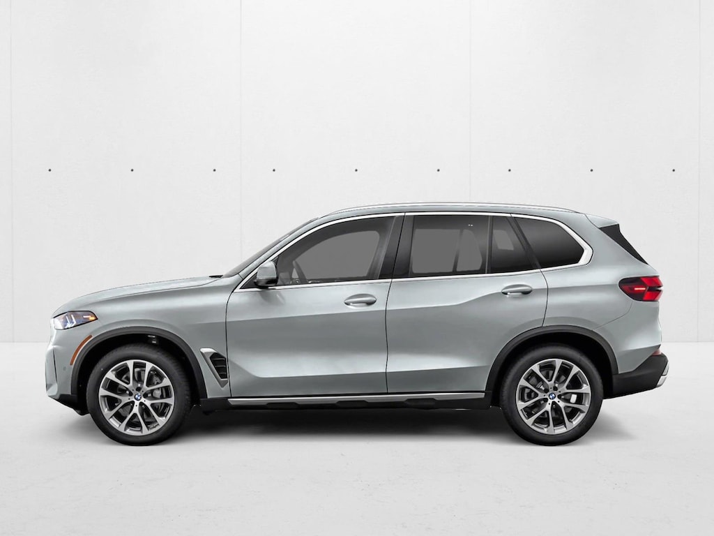 Used 2026 BMW X5 xDrive40i SUV