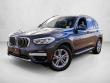 Used 2021 BMW X3 xDrive30i SUV