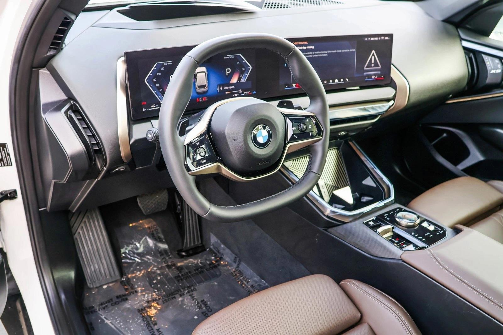 2025 BMW X3 - Image 10