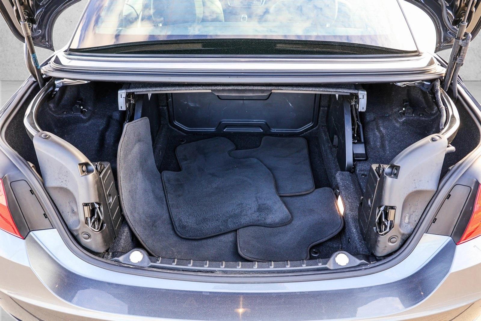 2016 BMW 428I - Image 22