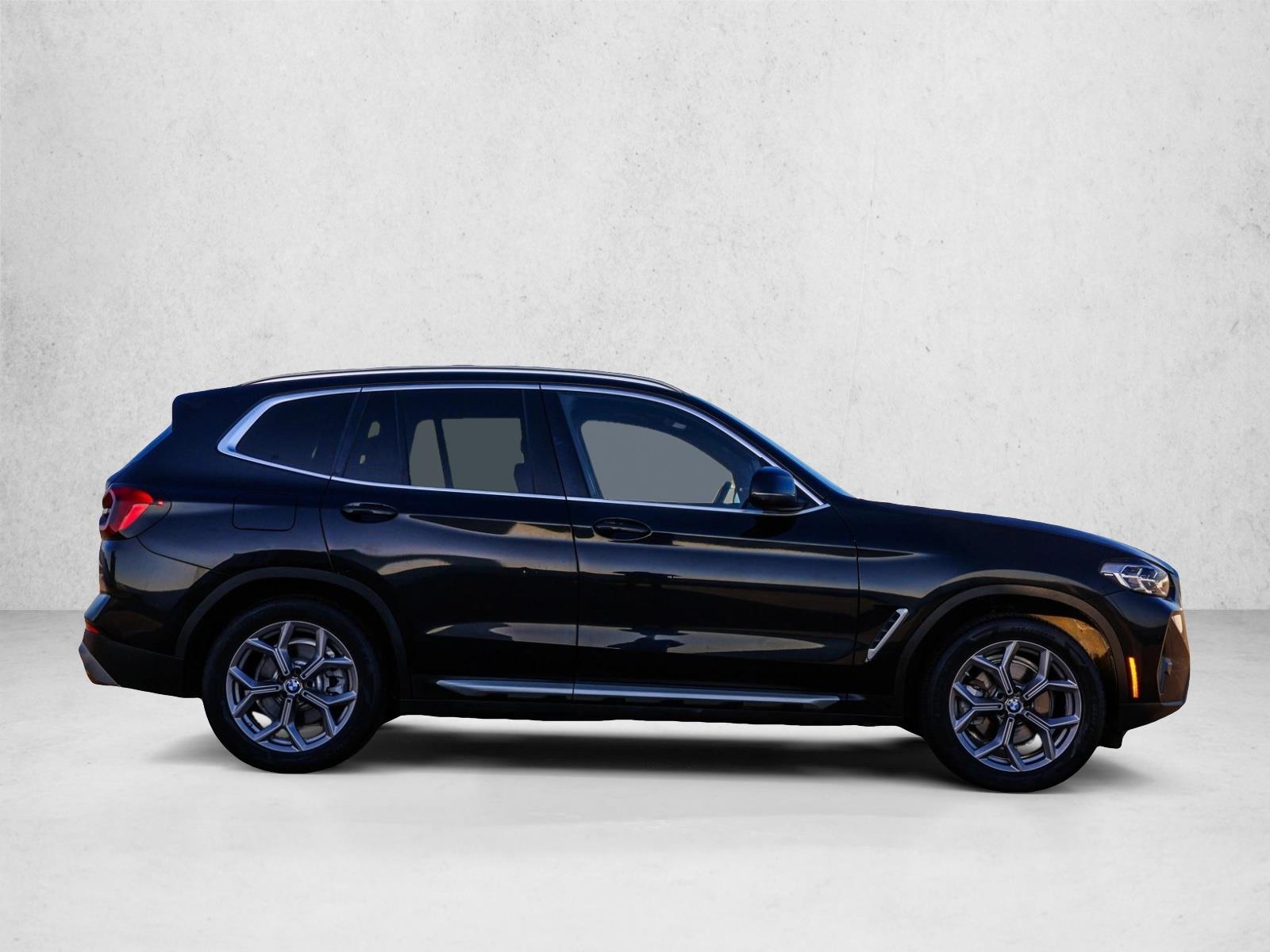 2022 Bmw X3 xDrive30i photo 4