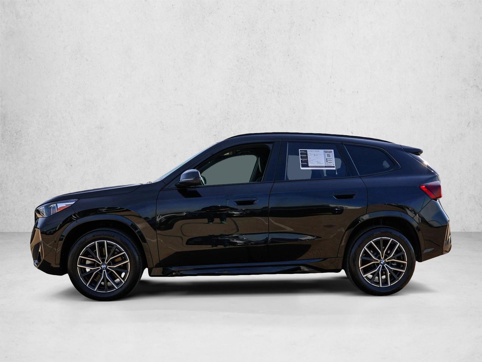 2026 BMW X1 - Image 8