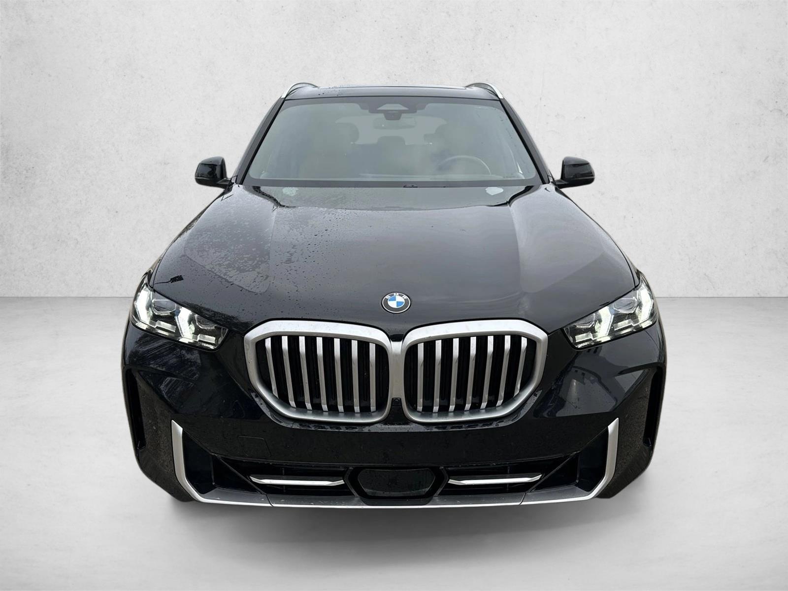 2025 Bmw X5 xDrive40i photo 2
